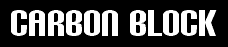 Carbon Block (16164 Bytes)